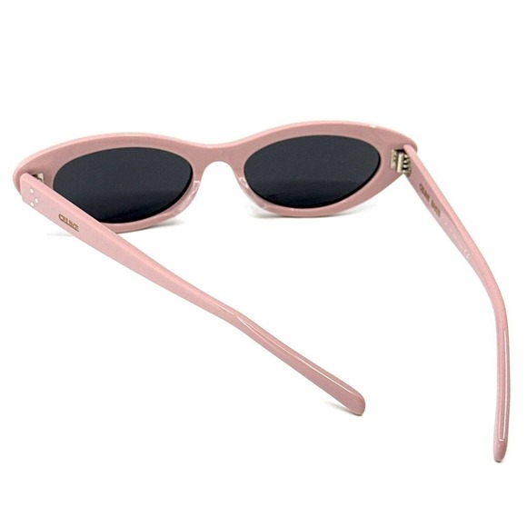 NEW!!! CELINE Sunglasses CL40184U 72A Authentic - Picture 11 of 12